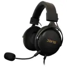 DEV1S gaming headset SOUNDHACK V2 — Foto 1