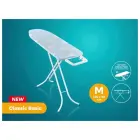 Gludināmais dēlis Classic M Basic 120x38cm Foto 2