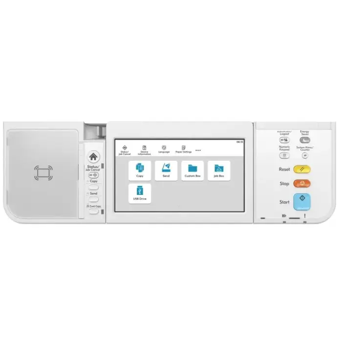 ECOSYS MA4500IX/SW-MULTIFUNCTION SYSTEM