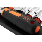 NEO Tools 10-030 padrunikomplekt — Foto 4