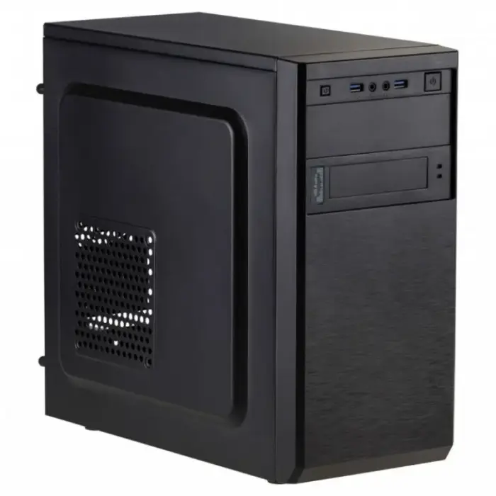 AKYGA MICRO TOWER ATX CASE AK17BK