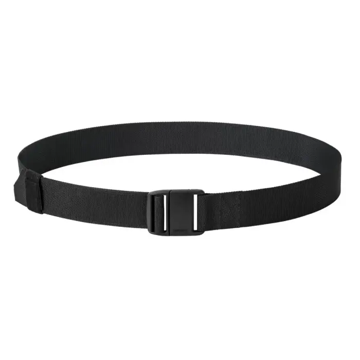 Helikon taktiskā josta EDC Magnetic – melna / Shadow Grey