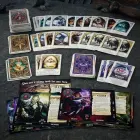 Spāņu Talisman galda spēle — Foto 8