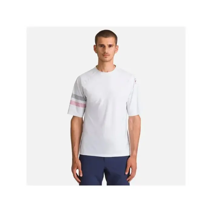 Rossignol TECH LIGHT TEE - Size: L