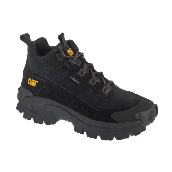 Caterpillar Intruder Mid WP P726385 Black 44 - rozmiar_EU: 45