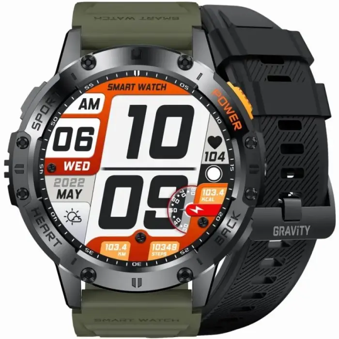 Gravity GT22-5 viedpulkstenis