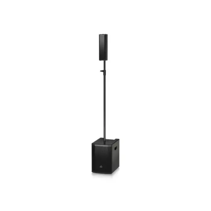 Behringer B6X Modular Active System 4x3" + 1x10"