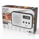 Radio ADLER AD 1907 — Foto 8