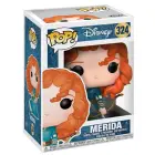 Funko POP kujuke Disney Brave Merida — Foto 2