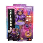 Monster High Clawdeen Wolf lelle — Foto 3