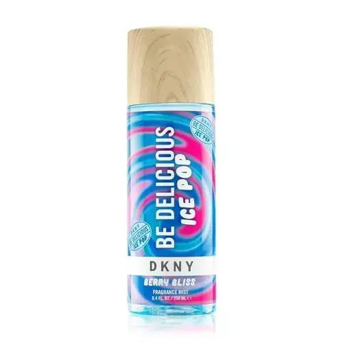 DKNY Be Delicious Ice Pop Berry Bliss Парфюм для женщин 250 мл