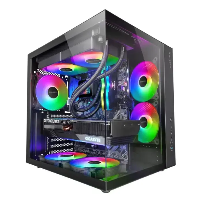 TACENS MARS MCV-ONE 1xFRGB ATX Case
