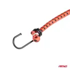 Elastīgā aukla 2×100 cm ø7 mm BSTRAP-03 AMIO-01148 — Foto 3