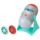 BRESSER Junior Science projektor ja öölamp — Foto 1