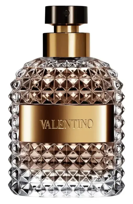 Valentino Uomo Eau De Toilette для мужчин