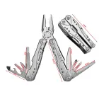 Multitool multifunctional tool scygler 23in1 — Photo 4