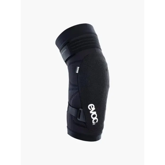 EVOC Knee Protectors Ls Flex Enduro Black, size L