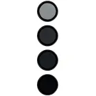 Rollei DJI Osmo Action 6 Filter Set — Foto 2