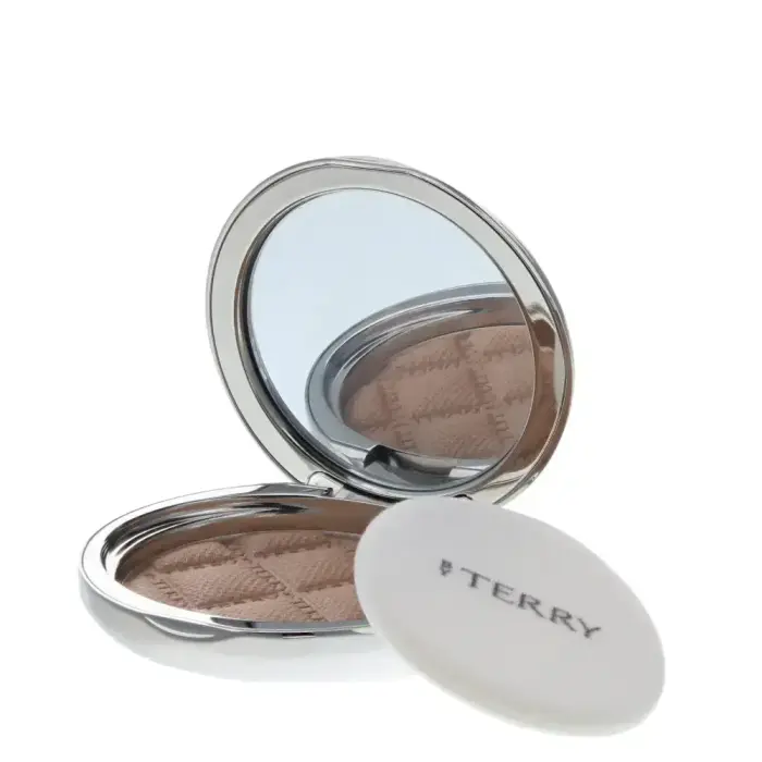 By Terry, Terrybly Densiliss, Безупречное покрытие, Компактная тональная основа, N4, Deep Nude, 6.5 г