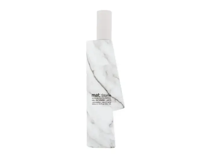 Masaki Matsushima Mat; Stone Eau de Toilette 80 ml