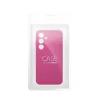 Case SILICONE 2mm for POCO C75 pink — Photo 5