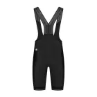 Rogelli FAST bib šorti black S — Foto 2