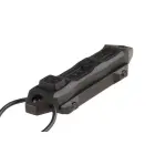 Tactical Augmented Dual Function Tape Switch with Lock 3.5mm — Photo 3