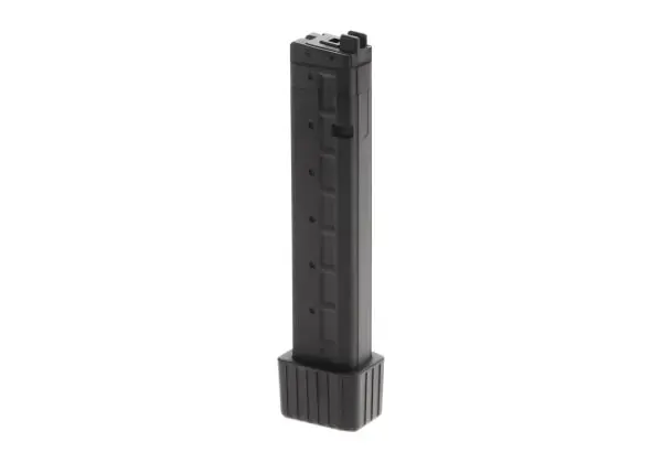 APC9 GBB 30 patronu aptvere