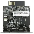 Qoltec SNMP modulis UPS statīvam — Foto 2