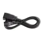 Power cable for UPS C20|C13, 1.2m — Photo 2