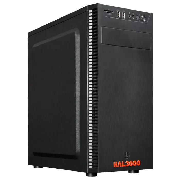 HAL3000 Online Gamer / AMD Ryzen 5 5600/ 16GB DDR4/ ARC 310/ 1TB PCIe4 SSD/ W11