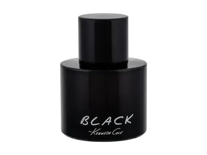 Kenneth Cole Black Eau de Toilette 100 ml