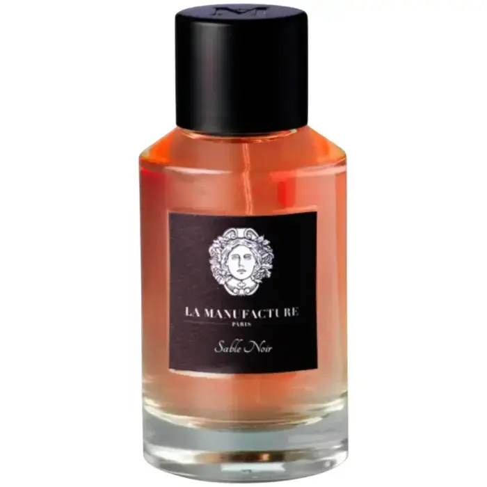La Manufacture, Sable Noir, parfimērijas ūdens, Unisex, 100 ml