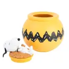 Snoopy sausainių dėžė — Nuotrauka 2