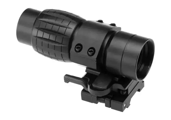 Magnifier FXD 4x