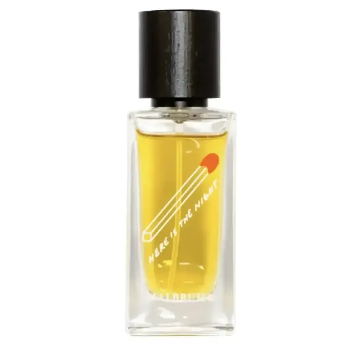 MALBRUM WILDFIRE EXTRAIT PARFUM 30 ML
