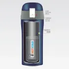 300 ML „STRONG“ THERMAL MUG — Foto 2