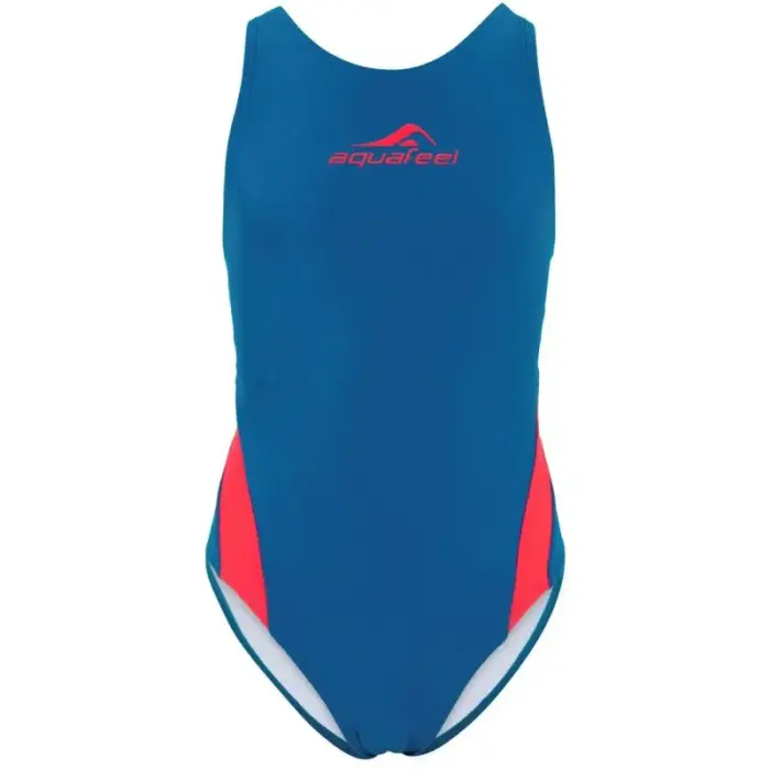 Aquafeel Racerback 152 Girls' Swimsuit - Rozmiar wariantu: 128