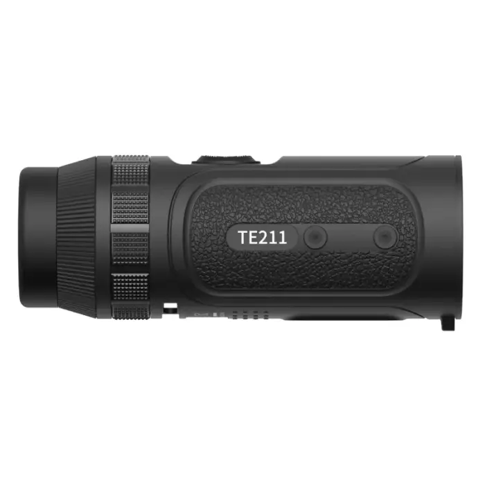 Guide TE211 termovizors