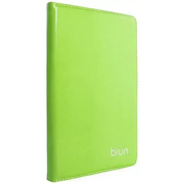 Blun Universal Tablet Case 12.4" – Lime