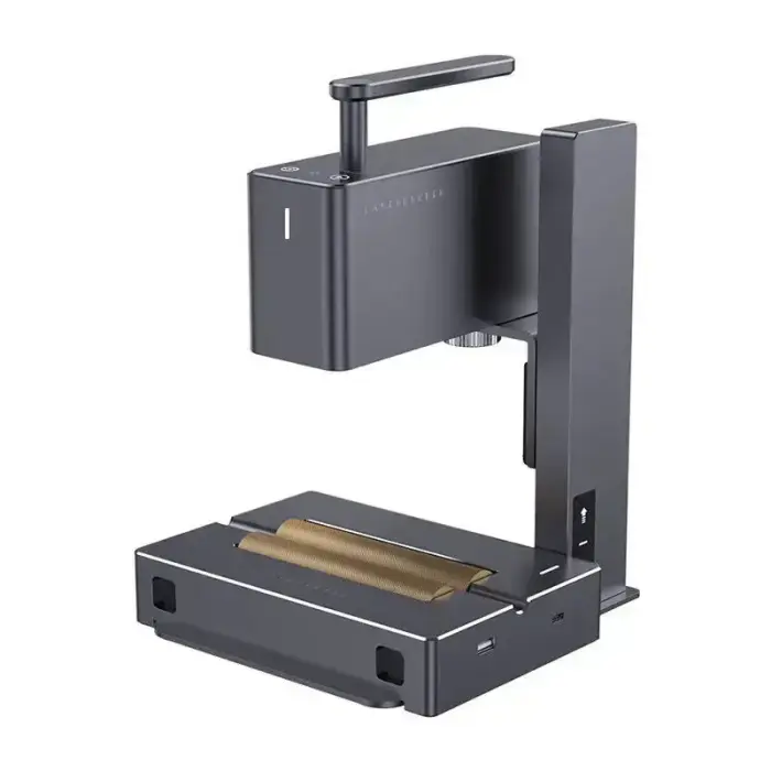 LaserPecker 2 Suit Version Foto 2