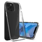 Läbipaistev ümbris iPhone 13 Pro 2mm — Foto 1