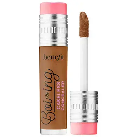 Benefit Cosmetics Boi-Ing Cakeless Peitekreem, Say Yes (Deeper Neutral), 5.0 ml