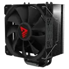 SAVIO CPU Cooler Vortex X2 Black — Photo 9