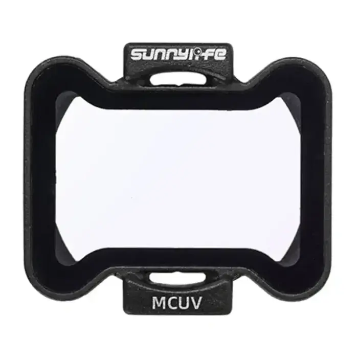 Filtrs Sunnylife MCUV Lens Filter (1