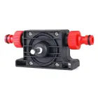Drill powered water pump — Photo 1
