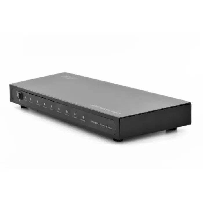 Digitus HDMI sadalītājs, 1x8