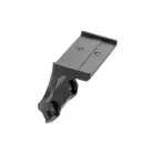 Mini Reflex slīpais stiprinājums Micro Prism optikai — Foto 4