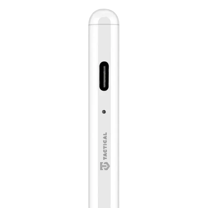 Tactical Roger Pencil – White