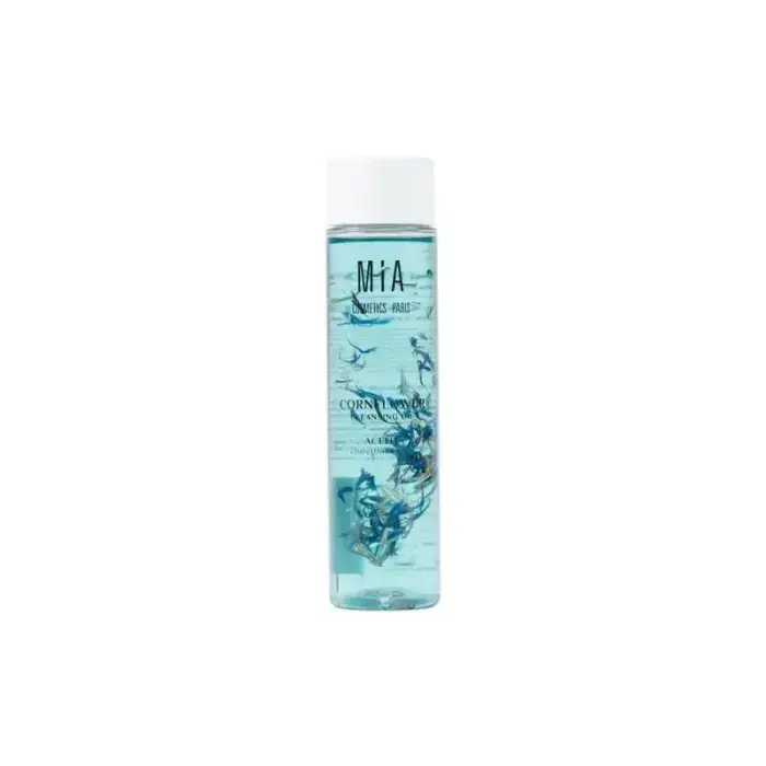 Mía Cosmetics Rukkilille puhastusõli 200ml